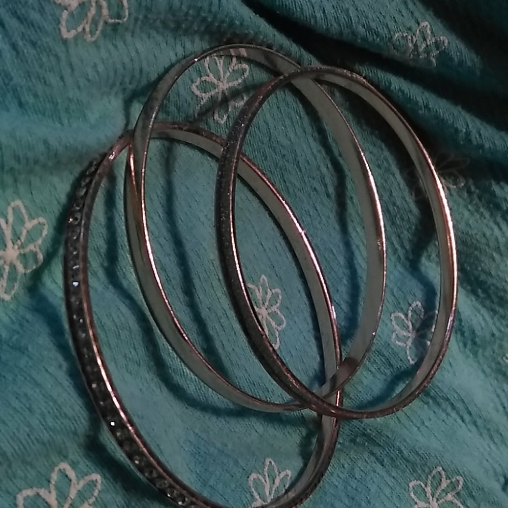 Bangle Bracelets - Picture 5 of 6